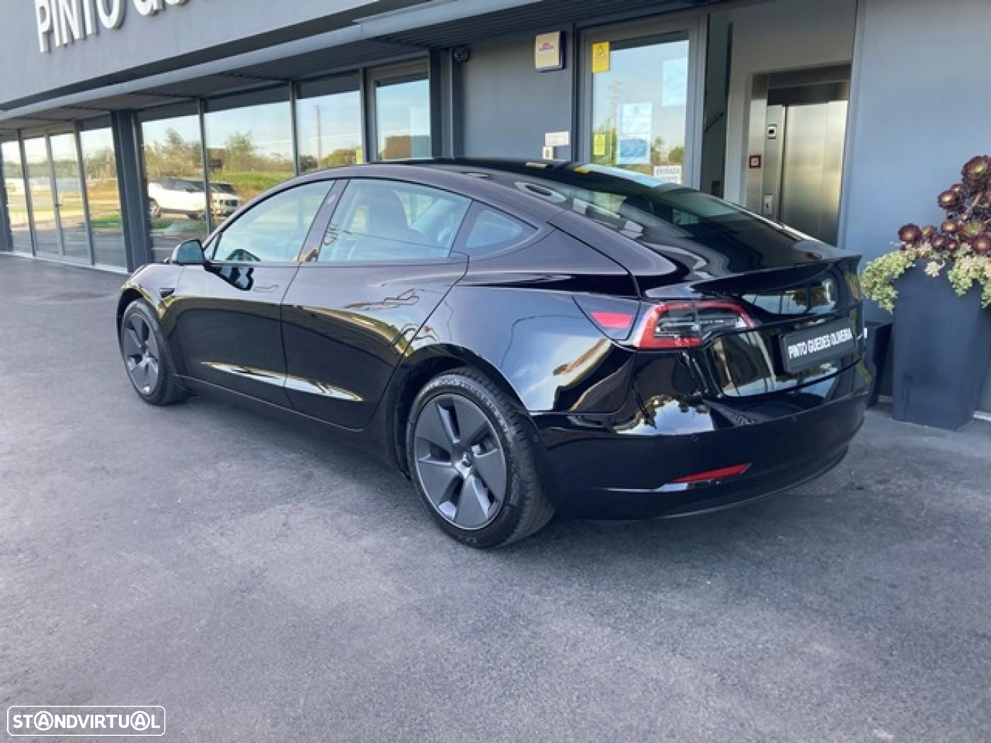 Tesla Model 3 Long Range AWD Dual Motor - 6