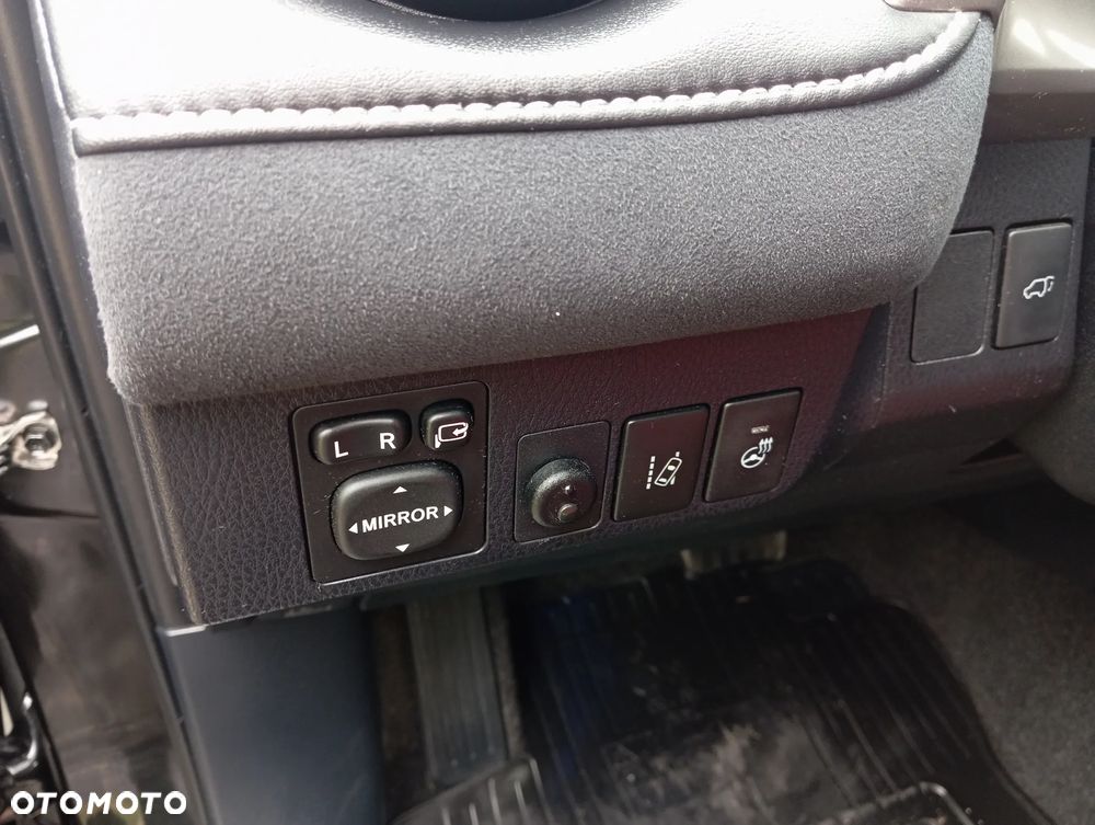 Toyota RAV4 Hybrid Prestige 4x4 - 16