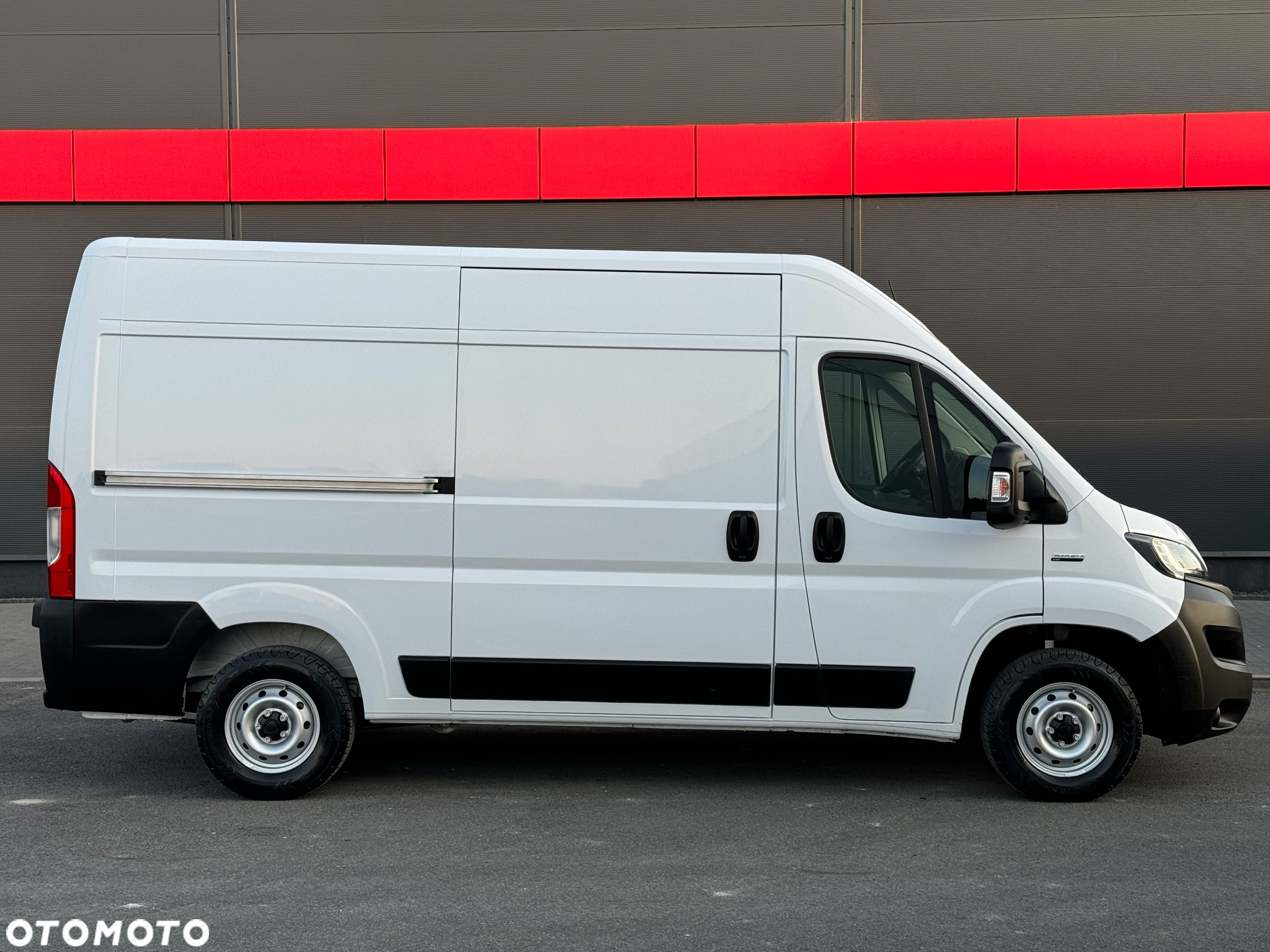 Fiat Ducato L2H2 - 11