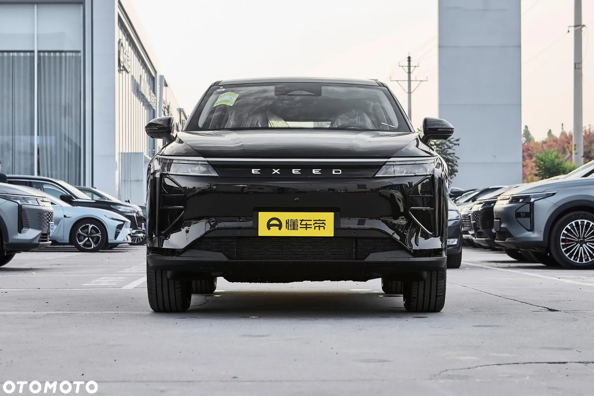 Omoda 9 1.5 Super Hybrid Exclusive AWD - 6
