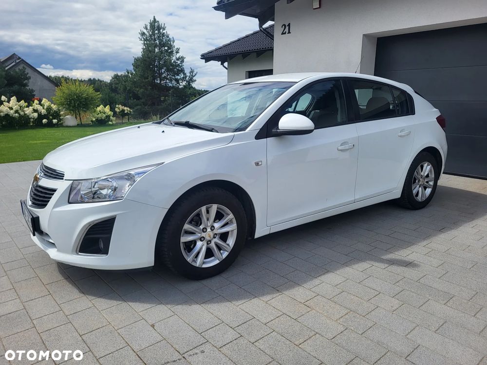 Cruze