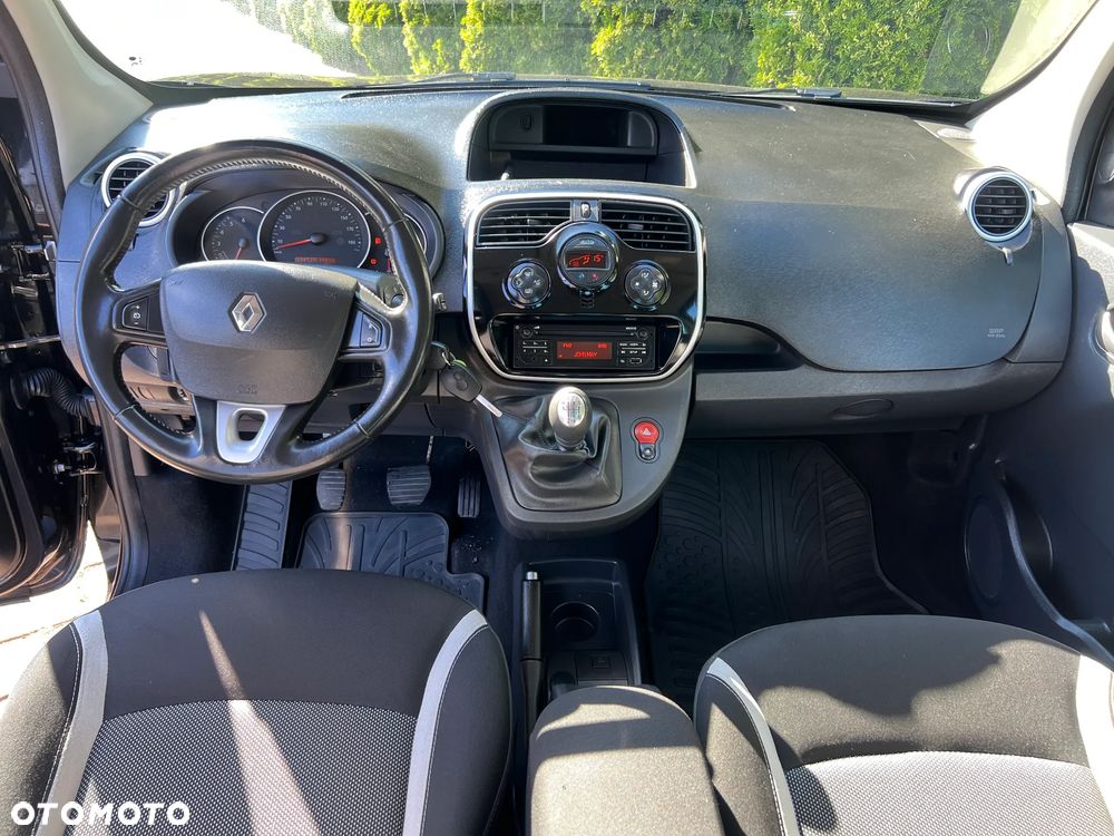 Renault Kangoo - 25