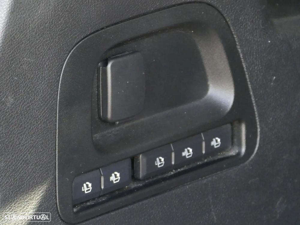 Ford S-Max 2.0 TDCi Vignale Powershift - 14