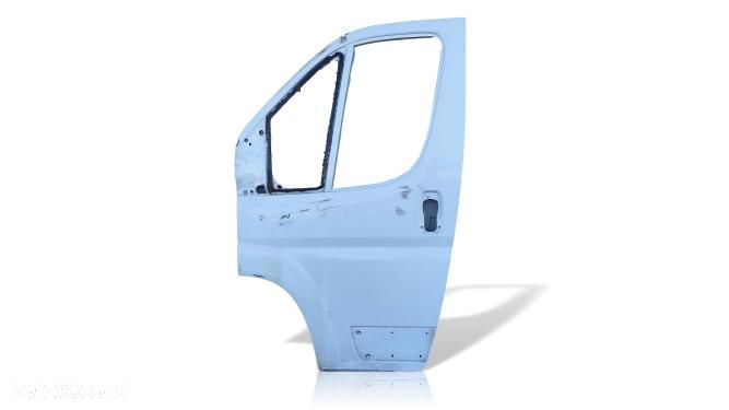 DRZWI LEWE PRZEDNIE - DUCATO BOXER JUMPER III - 1