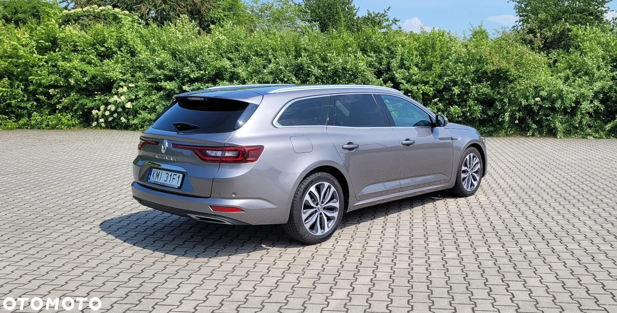 Renault Talisman 1.6 Energy dCi Intens - 8