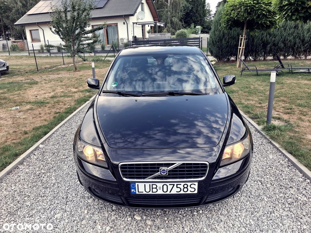 Volvo S40 1.8 Summum - 8