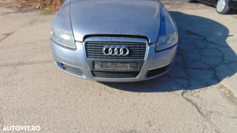 Bara fata Audi A6,C6 motor 2.0 BLB 140 CP, S Line facelift an 2007 - 3