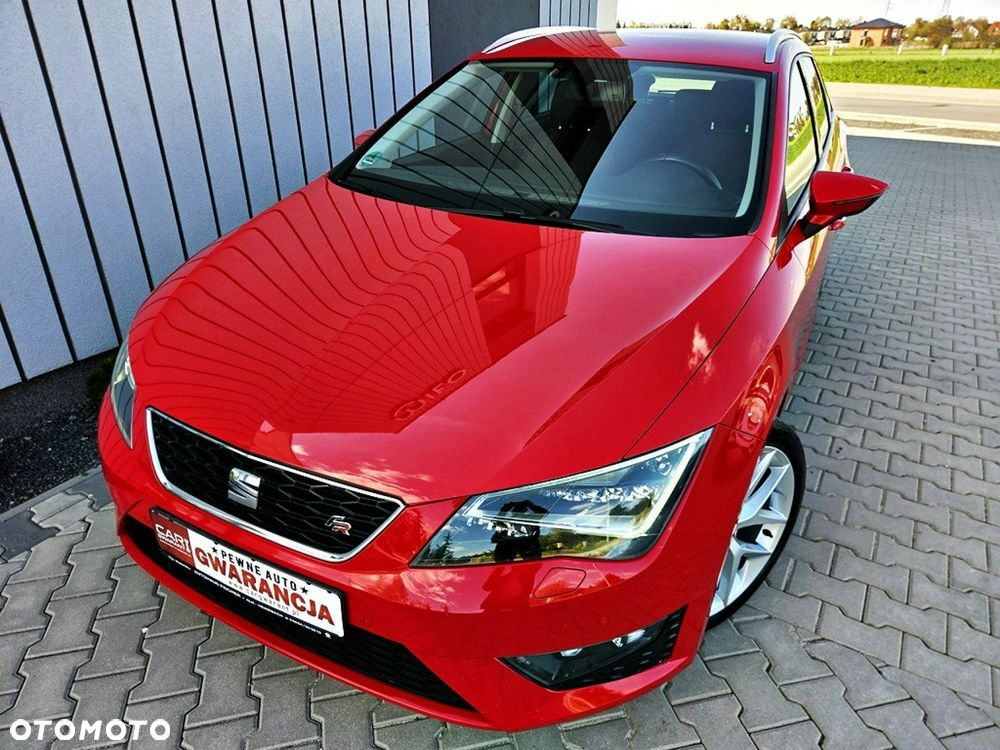 Seat Leon - 22