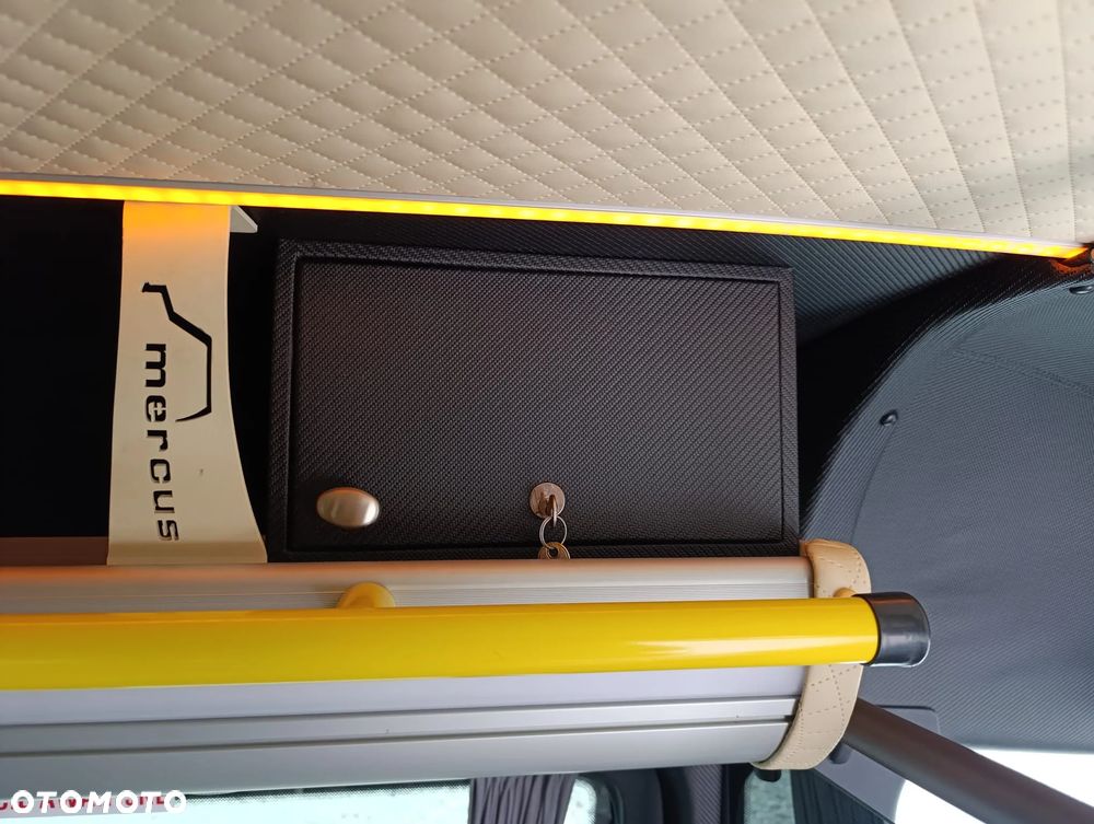 Mercedes-Benz Sprinter 519 - 16