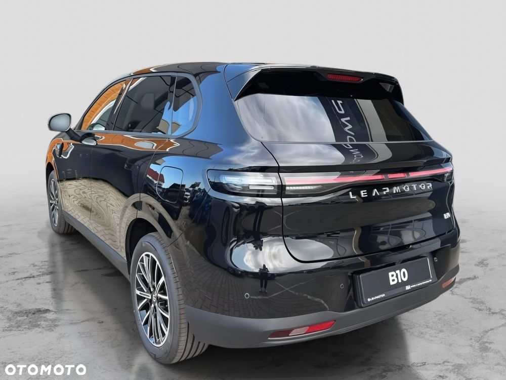 Leapmotor B10 HYBRID EV 18.8 kWh Design - 5