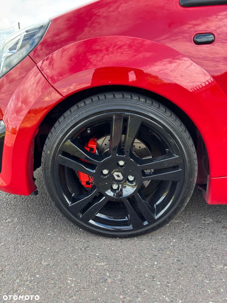 Renault Twingo 1.6 16V RS - 9