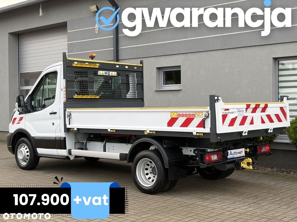 Ford Transit - 4