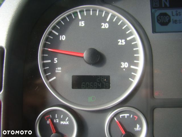 MAN TGL 12-220 8.10M KLIMA WINDA 2000KG - 26