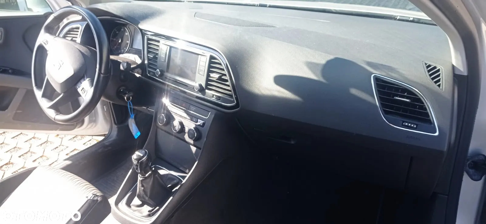 Seat Leon - 9