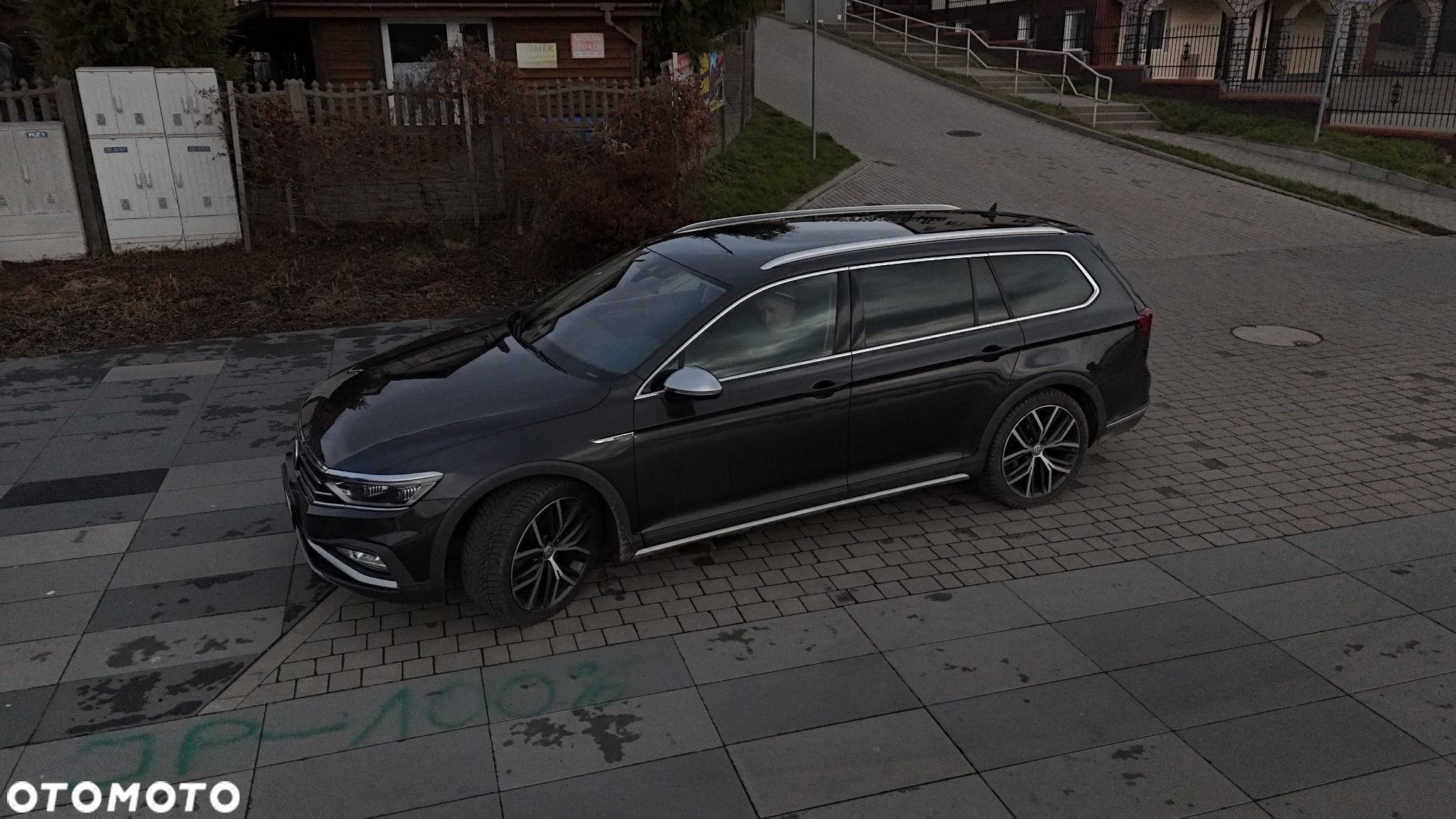 Volkswagen Passat 2.0 TDI BMT 4Mot Highline DSG - 7