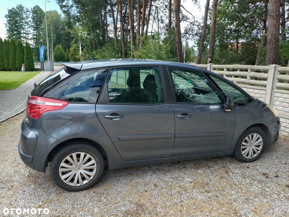 Citroën C4 Picasso 1.6 HDi Equilibre Pack MCP - 14