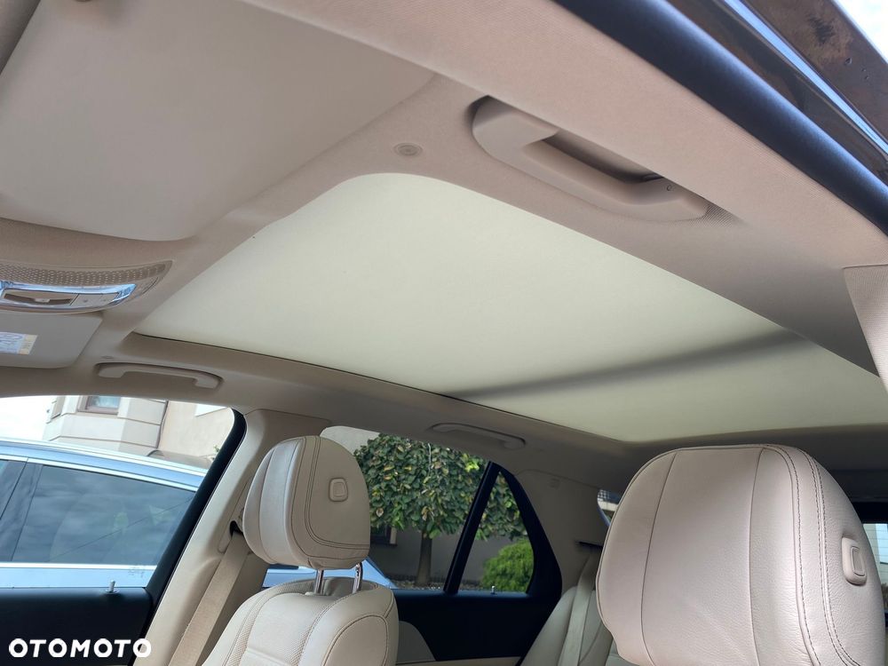 Mercedes-Benz GLE 350 de 4-Matic - 11