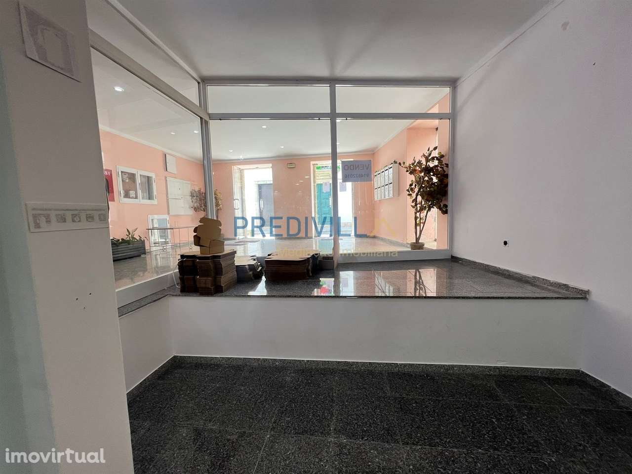 Loja  Arrendamento em Vila do Conde,Vila do Conde - Grande imagem: 5/15