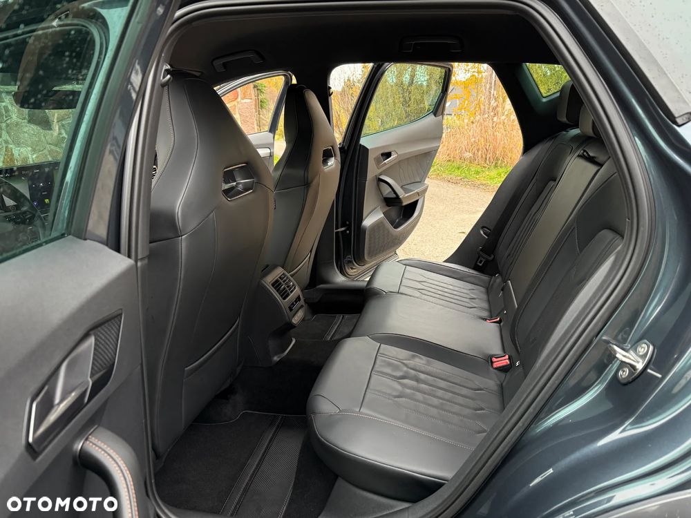 Cupra Formentor VZ 2.0 TSI 4Drive DSG - 20