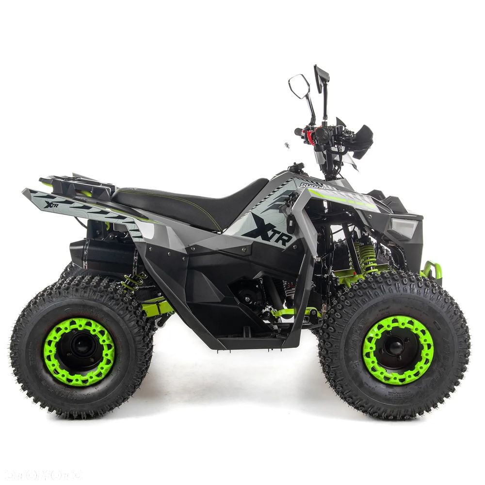 XTR Inny - 6