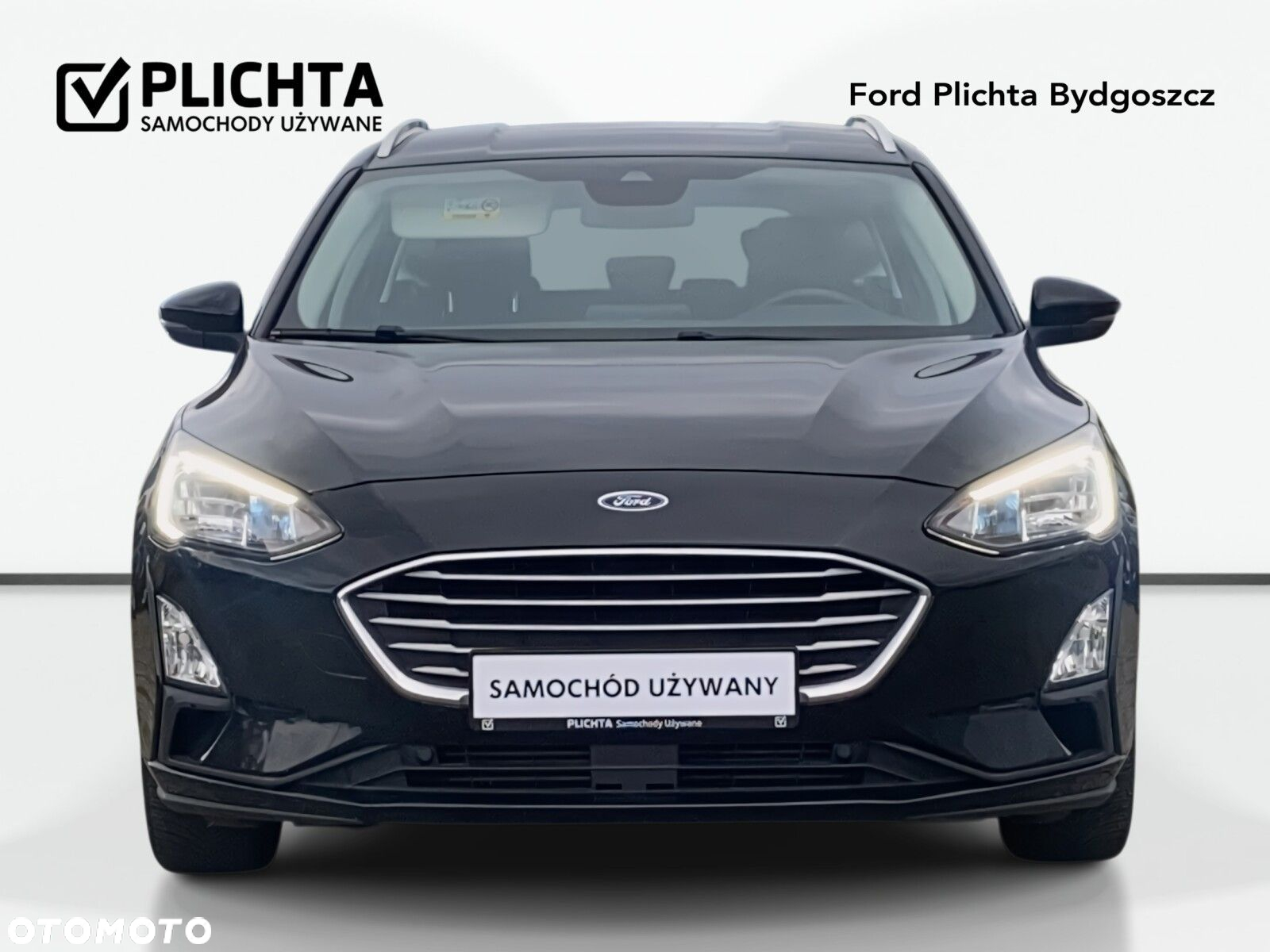Ford Focus 1.0 EcoBoost Trend - 2