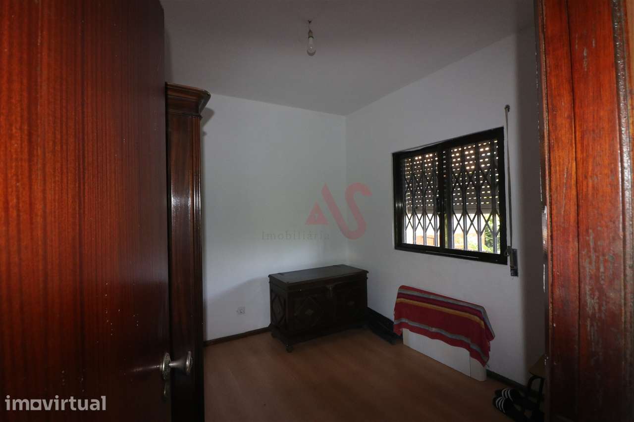 Moradia T7 com Dois T1 Independentes em Santa Eulália, Vizela - Grande imagem: 5/16