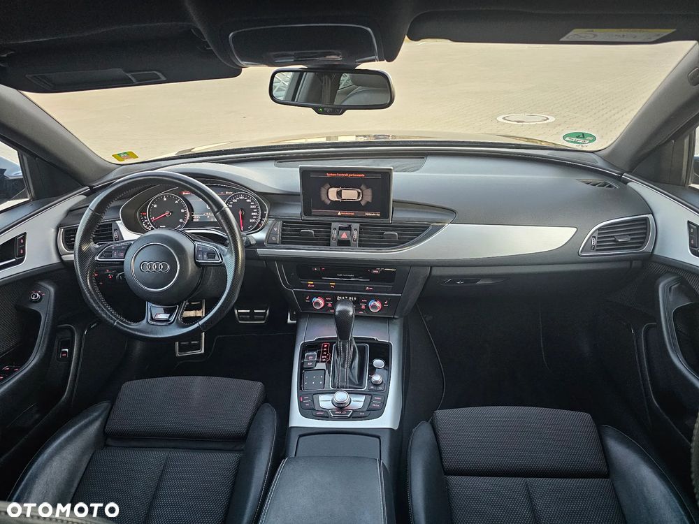 Audi A6 Avant - 12