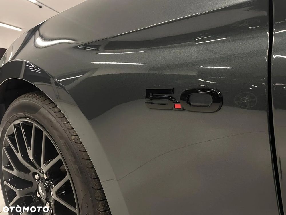 Ford Mustang Cabrio 5.0 Ti-VCT V8 GT - 15