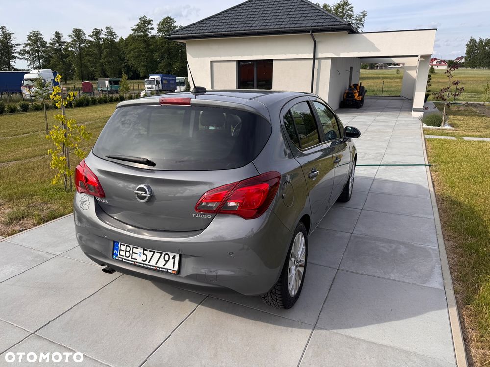 Opel Corsa 1.4 T Cosmo S&S - 20