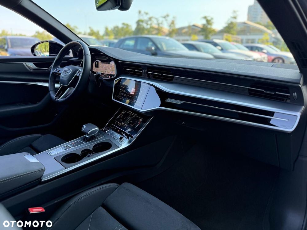 Audi A6 - 12