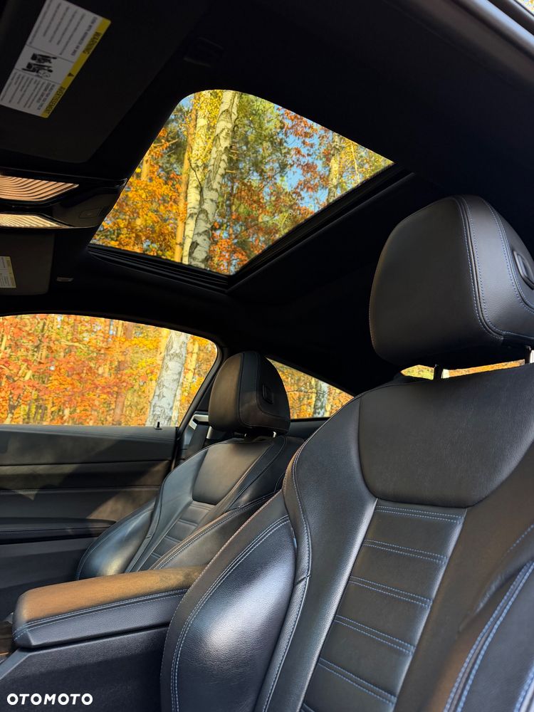 BMW Seria 4 430i M Sport - 21