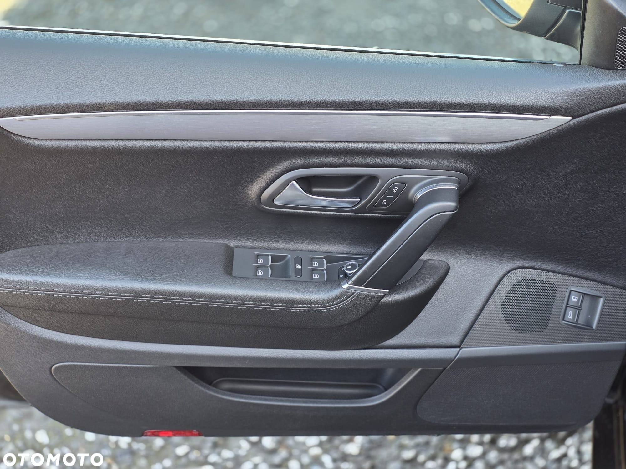 Volkswagen CC 2.0 TDI BlueMotion Technology DSG - 15