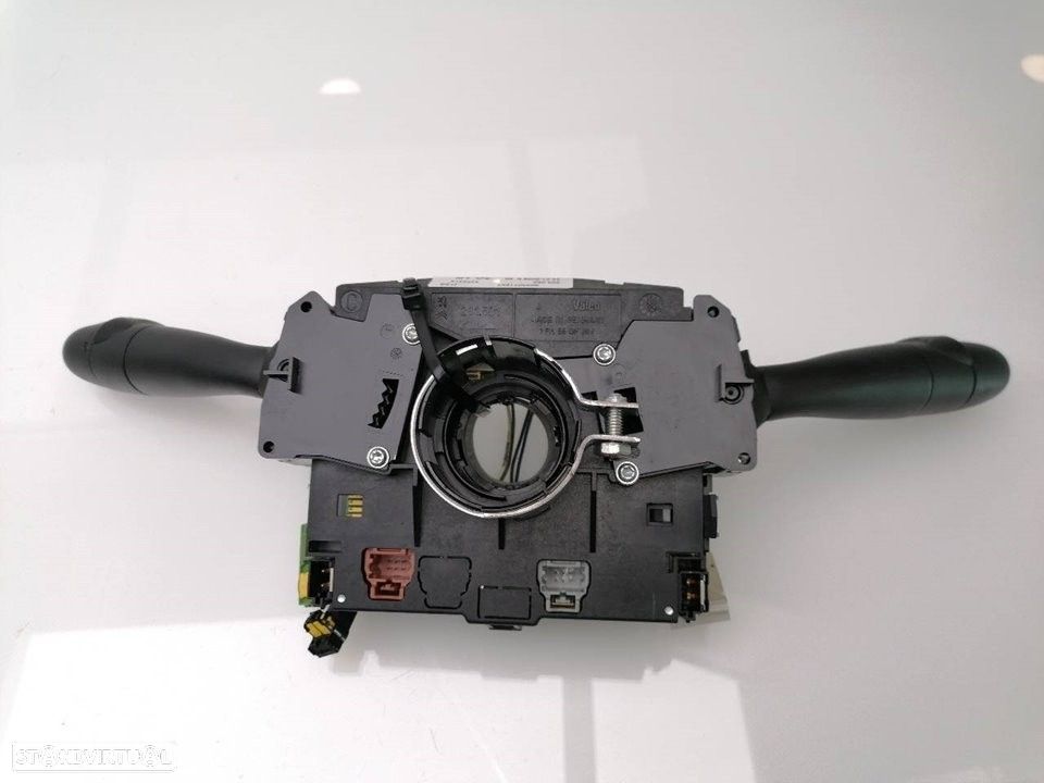 COMANDO MULTIFUNÇÕES PEUGEOT 207 2008 -96630718XT - 2