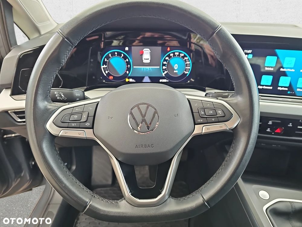 Volkswagen Golf 1.5 TSI EVO Life - 15