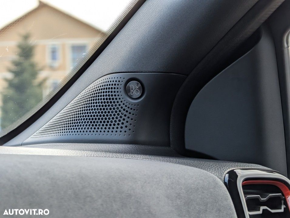 Ford Ranger 2.0 EcoBlue 213 CP 4x4 Cabina Dubla Raptor Aut. - 29