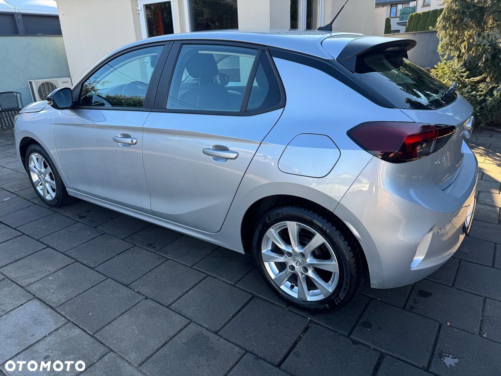 Opel Corsa 1.2 Edition S&S - 1
