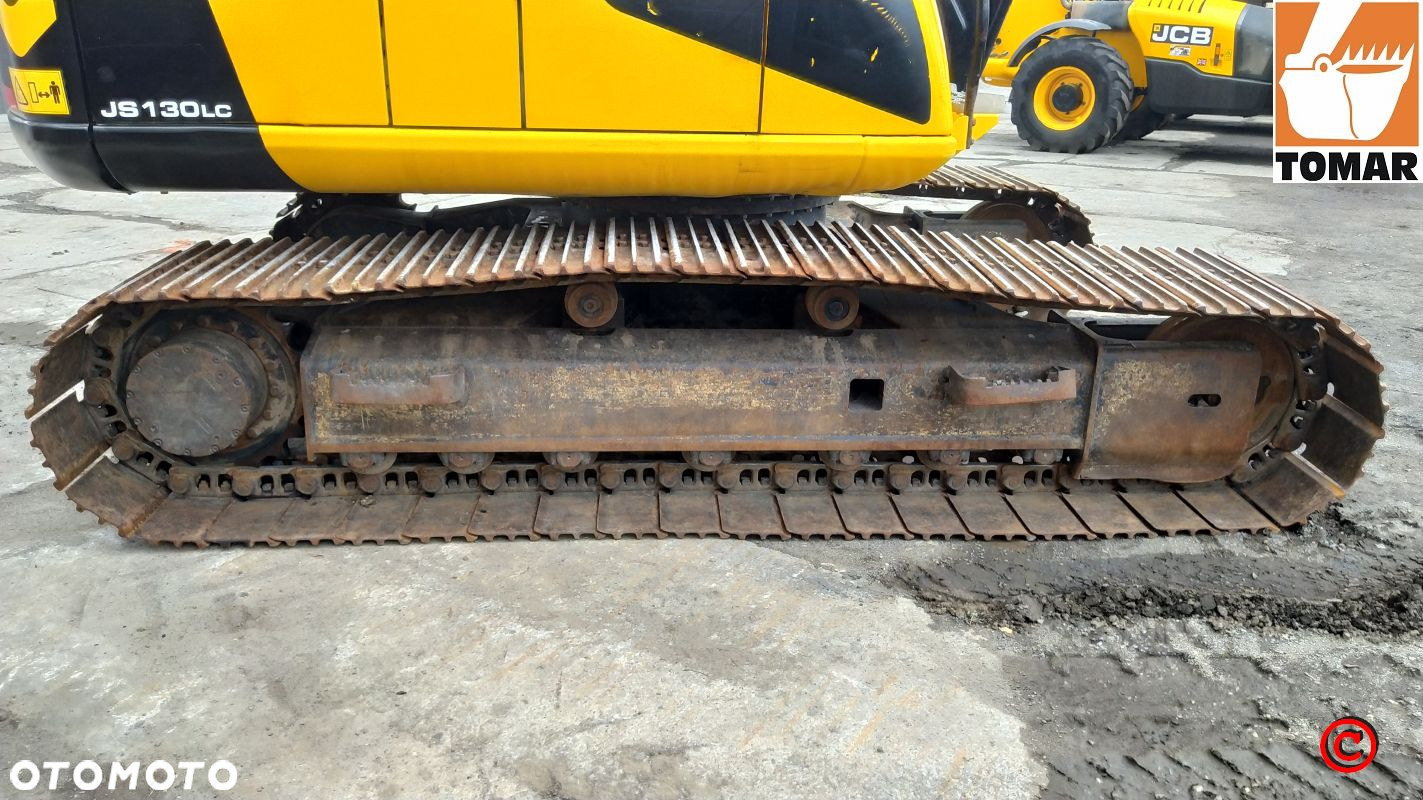 JCB JS130 LC - 19