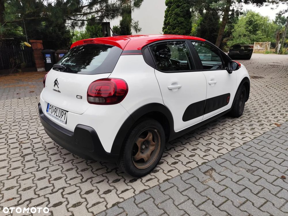 Citroën C3 1.2 PureTech Shine - 6