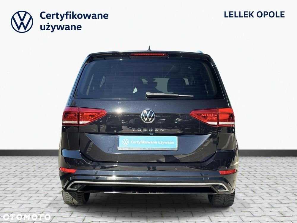 Volkswagen Touran - 7