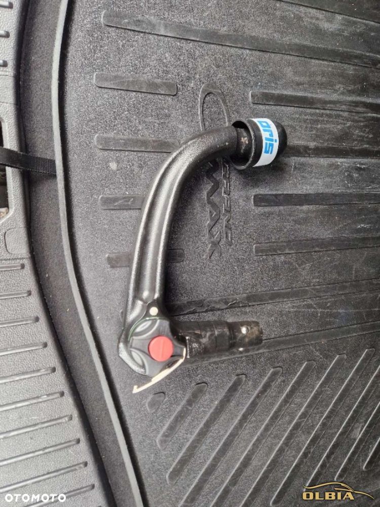 Ford Grand C-MAX 1.5 EcoBoost Start-Stopp-System Titanium - 32