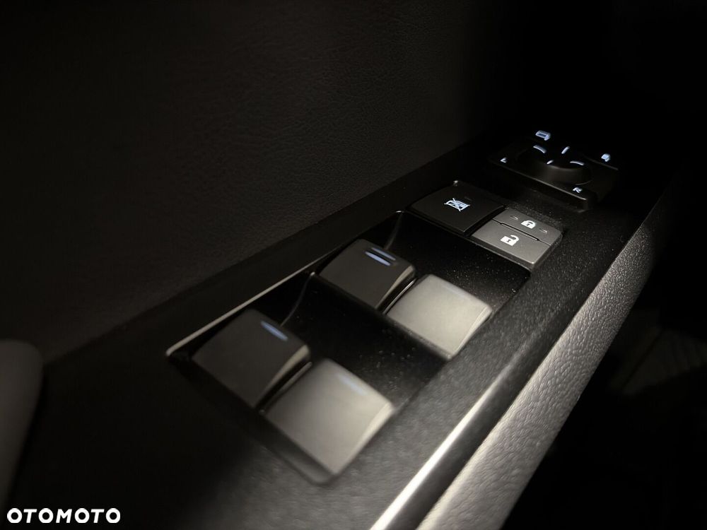 Lexus UX 250h GPF Business 2WD - 21