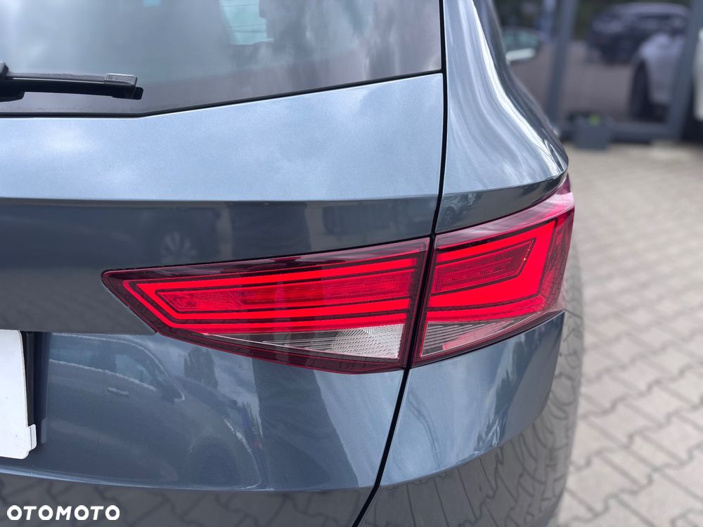 Seat Ateca 1.5 TSI ACT DSG OPF Xcellence - 17
