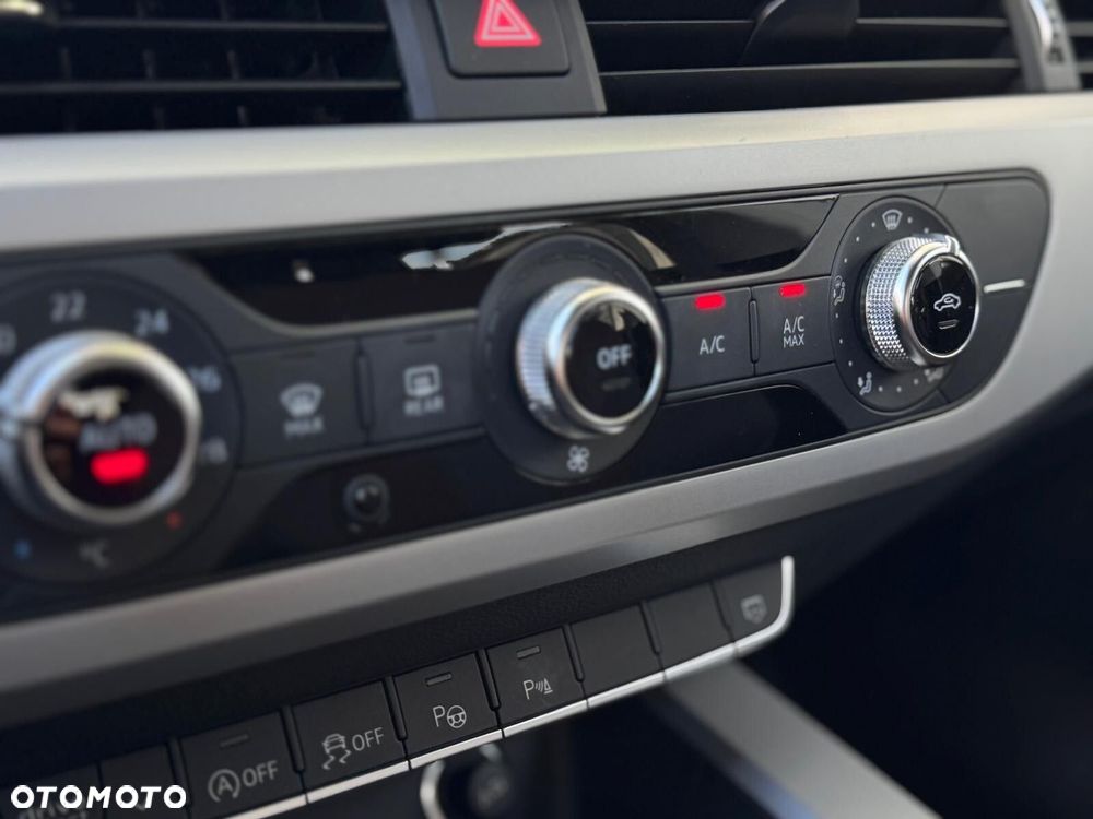 Audi A5 Sportback 40 TFSI mHEV S tronic - 32
