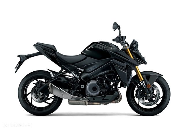 Suzuki GSX - 4