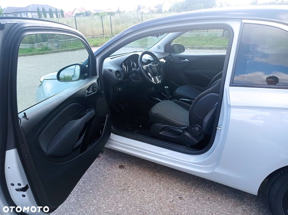Opel Adam 1.4 Jam - 9