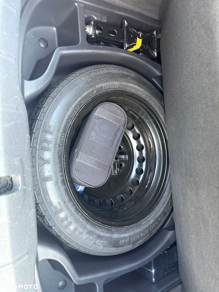 Volvo C30 DRIVe - 13