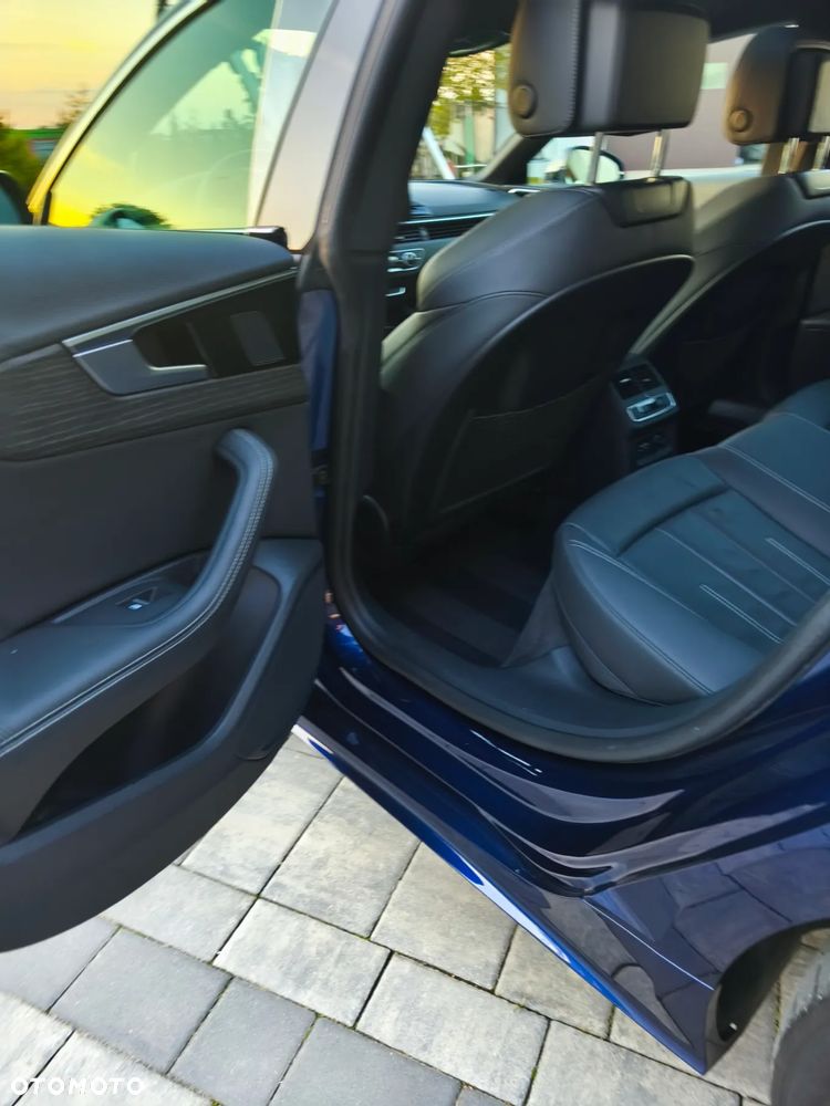 Audi A5 Sportback - 23