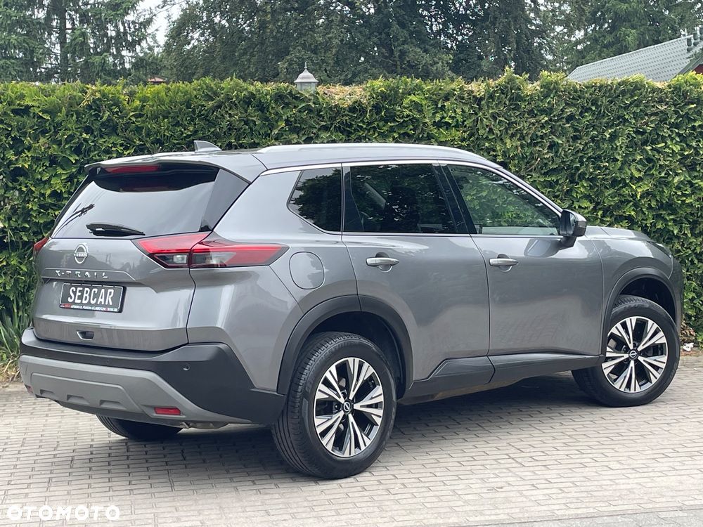 Nissan X-Trail 1.5 VC-T Acenta - 21
