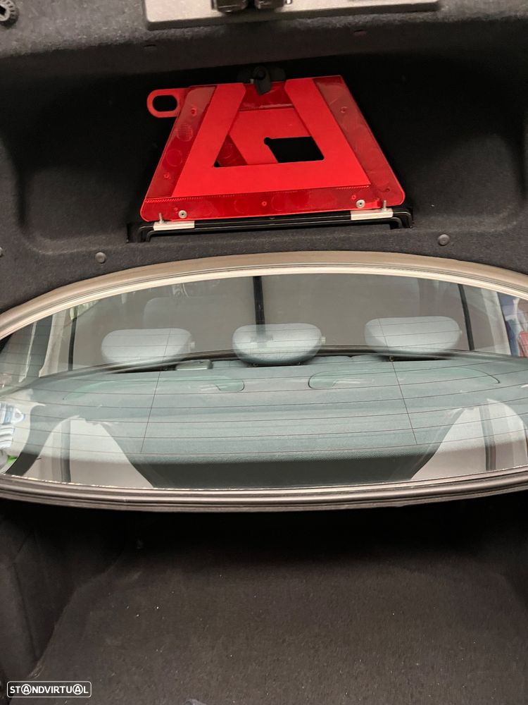 Mercedes-Benz C 220 CDI Elegance DPF - 13