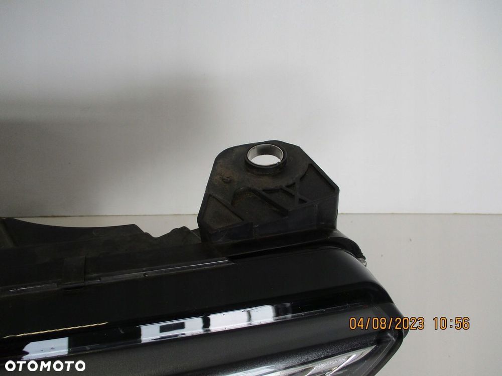 Lampa BIXENON PRAWA ALFA ROMEO STELVIO 50559297 - 6